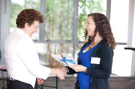 Recruitment Edge HR Business Breakfast Nov' 2011